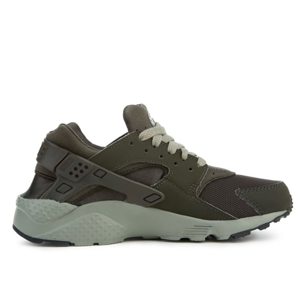 Nike Huarache Run(GS) Sequoia 7Y